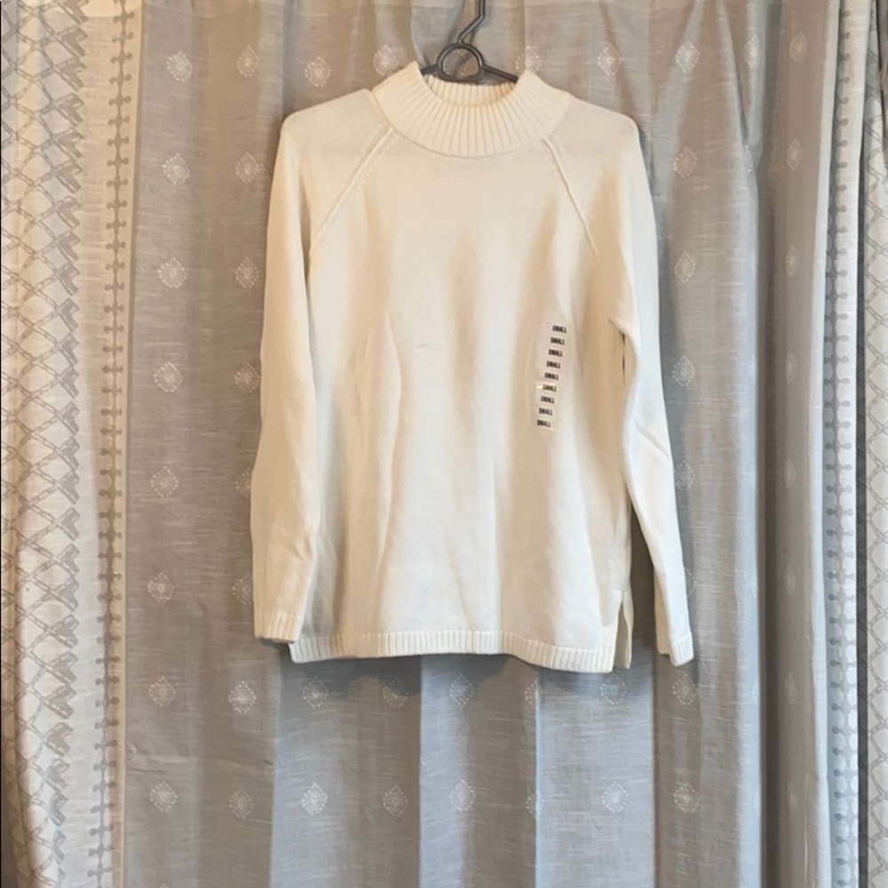 Turtleneck
